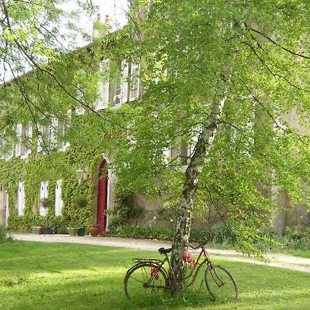 Le Domaine De Pomone Hotell Woinville Eksteriør bilde