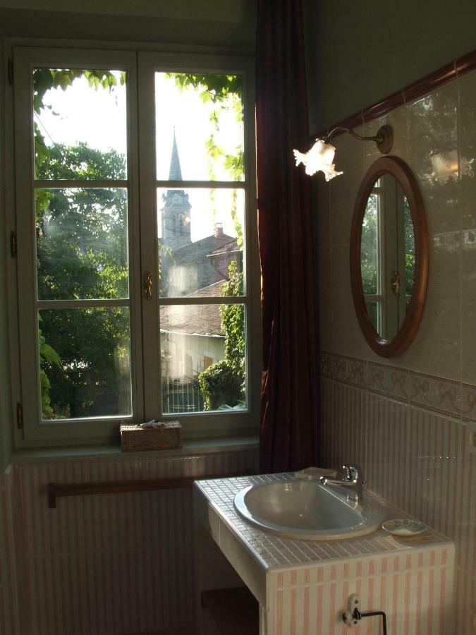 Le Domaine De Pomone Hotell Woinville Eksteriør bilde
